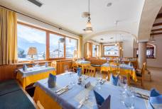 Hotel Frida - Ristorante